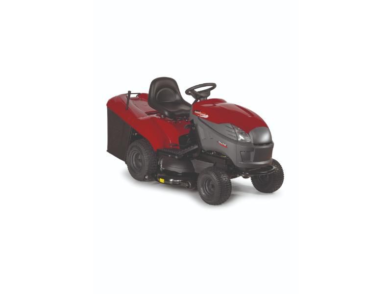 TRACTOR PTX 210 HD - 102 cm corte -Salida Trasera - Hidrostatico - 635 cc -Bicilindrico--