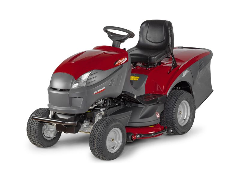 TRACTOR XHT 240 4WD- 122 cm corte -Salida Trasera - Hidrostatico - 635 cc -Bicilindrico-- 4X4