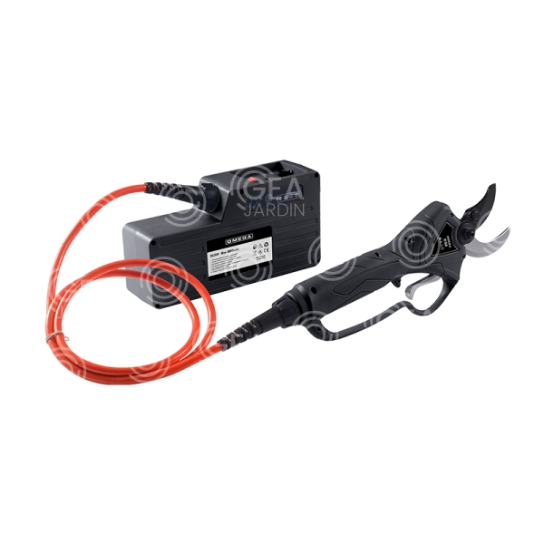 PODADOR BATERIA PB-3640 36V, 4Ah, mochila