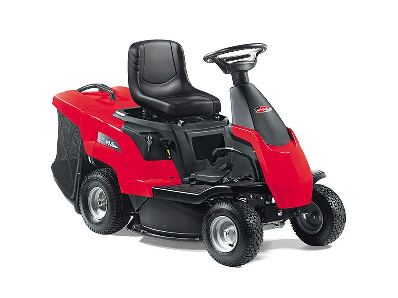 TRACTOR XE 966 HD -- 66 cm corte - Salida Trasera - Hidrostatico - Loncin 224 cc