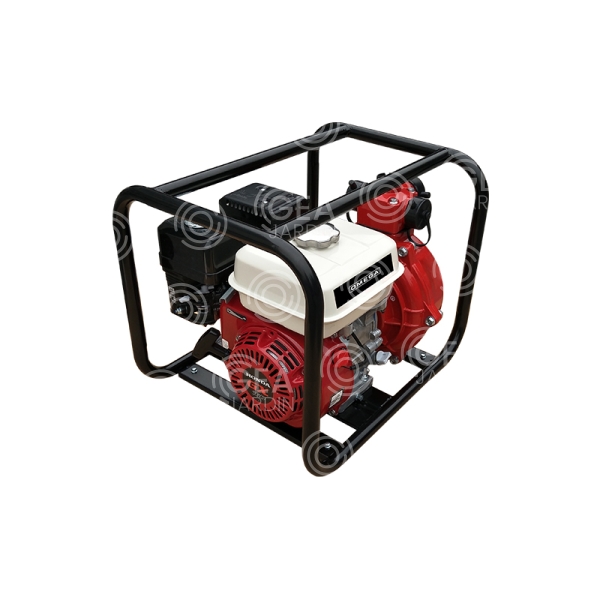 MOTOBOMBA INDIANAPOLIS  MP 50 PH