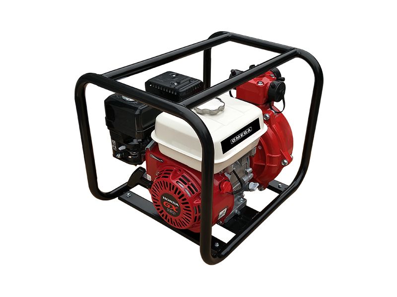 MOTOBOMBA INDIANAPOLIS  MP 50 PH