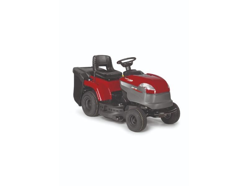 TRACTOR XDC 140 - 84 cm corte -Salida Traseral - Loncin 352 cc-