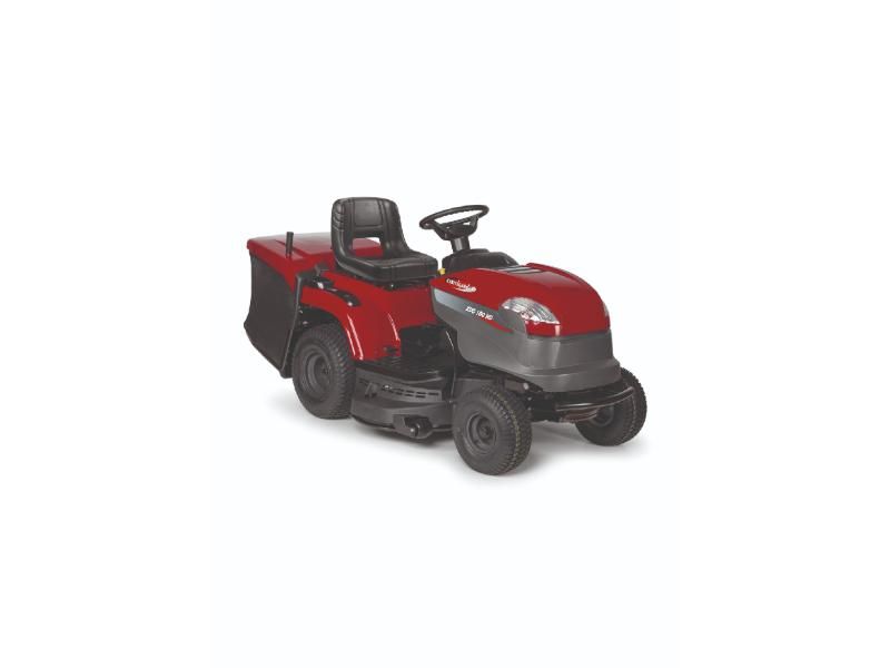 TRACTOR XDC 180 HD - 98 cm corte -Salida Trasera - Hidrostatico - Loncin 586 cc. Bicilindrico