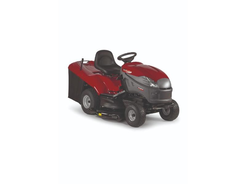 TRACTOR PTX 230 HD - 122 cm corte -Salida Trasera - Hidrostatico - 635 cc -Bicilindrico--