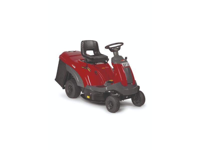 TRACTOR XF 135 HD -72 cm corte - Salida Trasera - Hidrostatico - Loncin 352 cc -