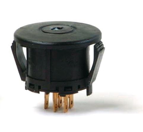 CONTACTOR