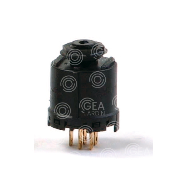 CONTACTOR