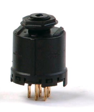 CONTACTOR