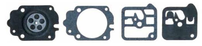 KIT REPARACIÓN CARBURADOR