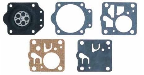 KIT REPARACIÓN CARBURADOR