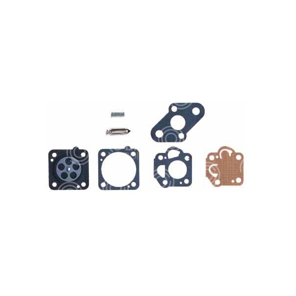 KIT REPARACIÓN CARBURADOR