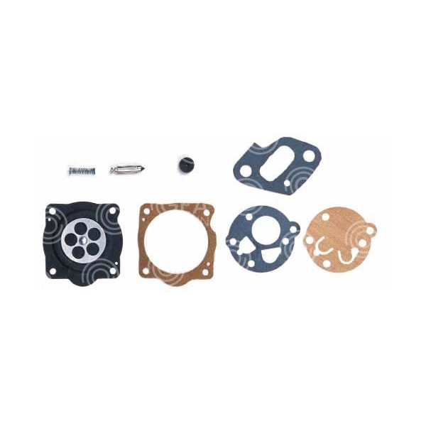 KIT REPARACIÓN CARBURADOR