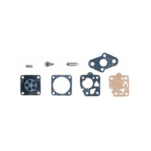 KIT REPARACIÓN CARBURADOR