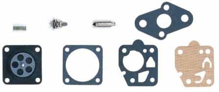 KIT REPARACIÓN CARBURADOR