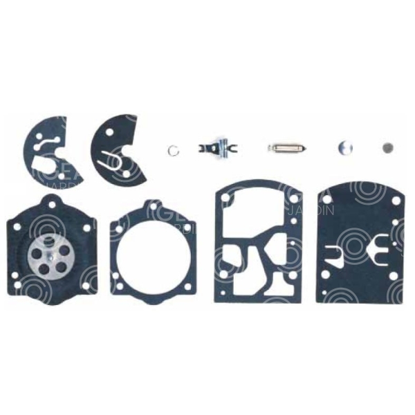 KIT REPARACIÓN CARBURADOR