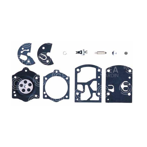 KIT REPARACIÓN CARBURADOR
