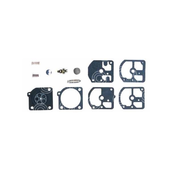 KIT REPARACIÓN CARBURADOR