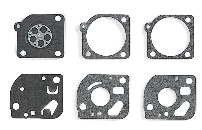 KIT REPARACIÓN CARBURADOR