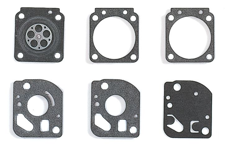 KIT REPARACIÓN CARBURADOR