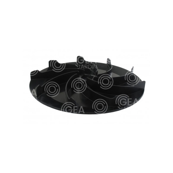 TURBINA GGP
