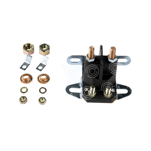 SOLENOIDE