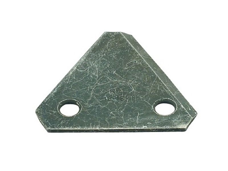 CUCHILLA