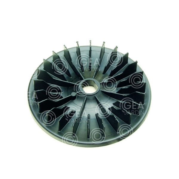 TURBINA