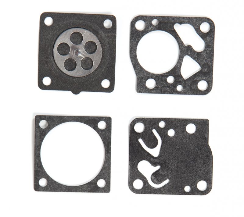 KIT REPARACIÓN CARBURADOR