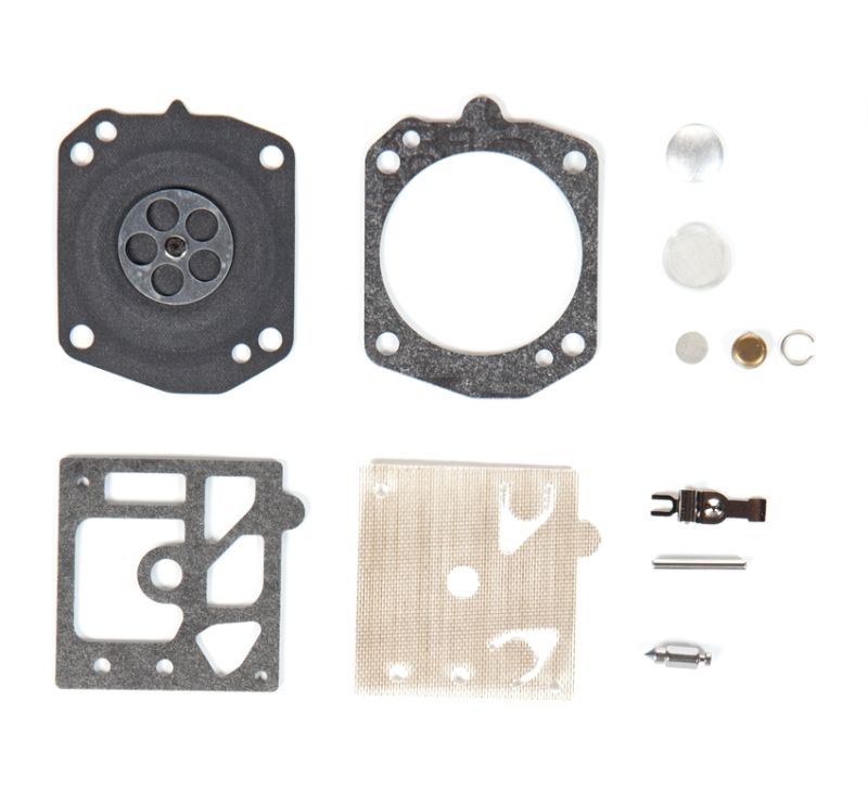 KIT REPARACIÓN CARBURADOR