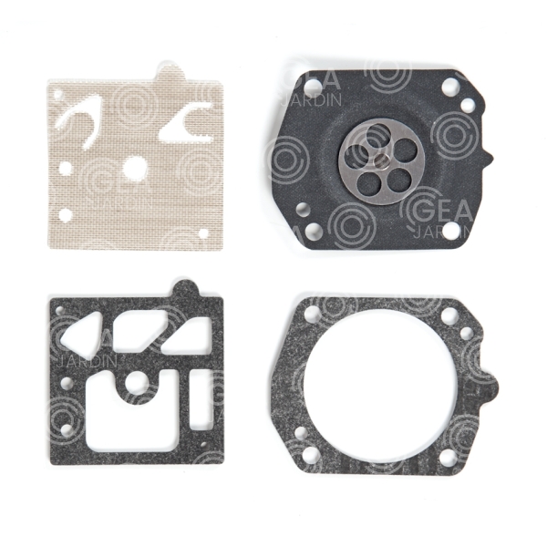 KIT REPARACIÓN CARBURADOR