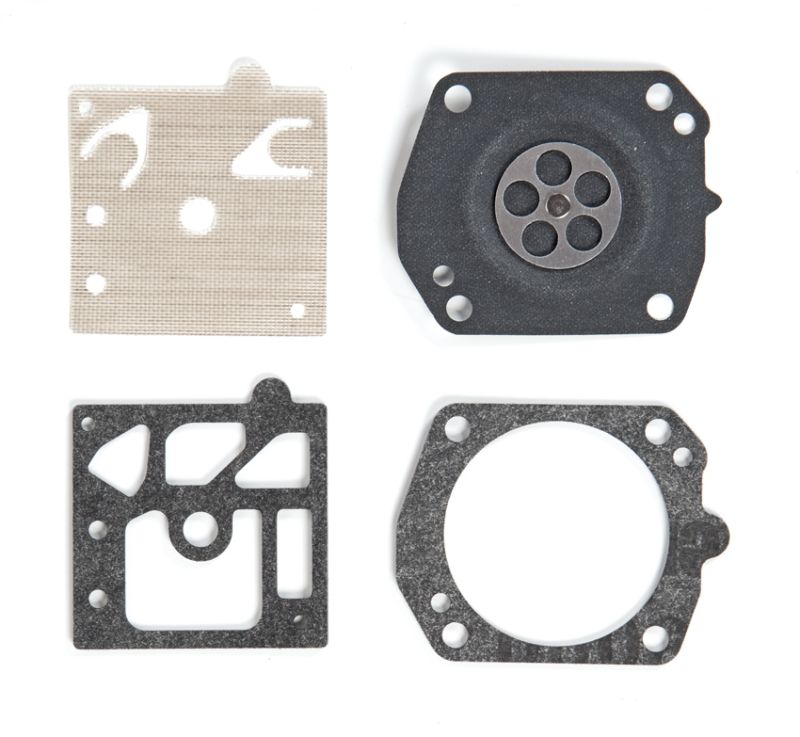 KIT REPARACIÓN CARBURADOR