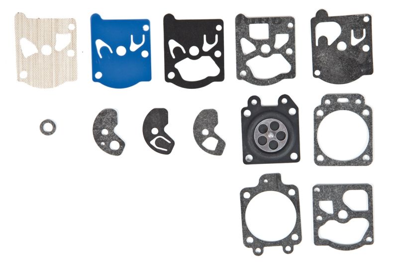 KIT REPARACIÓN CARBURADOR