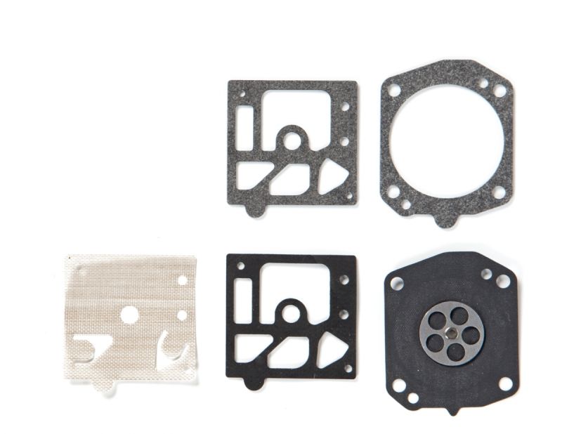 KIT REPARACIÓN CARBURADOR