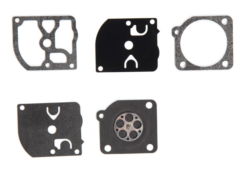 KIT REPARACIÓN CARBURADOR
