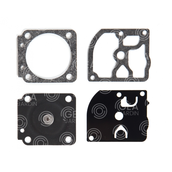 KIT REPARACIÓN CARBURADOR