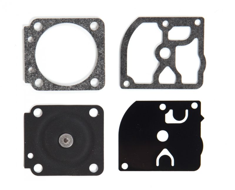 KIT REPARACIÓN CARBURADOR