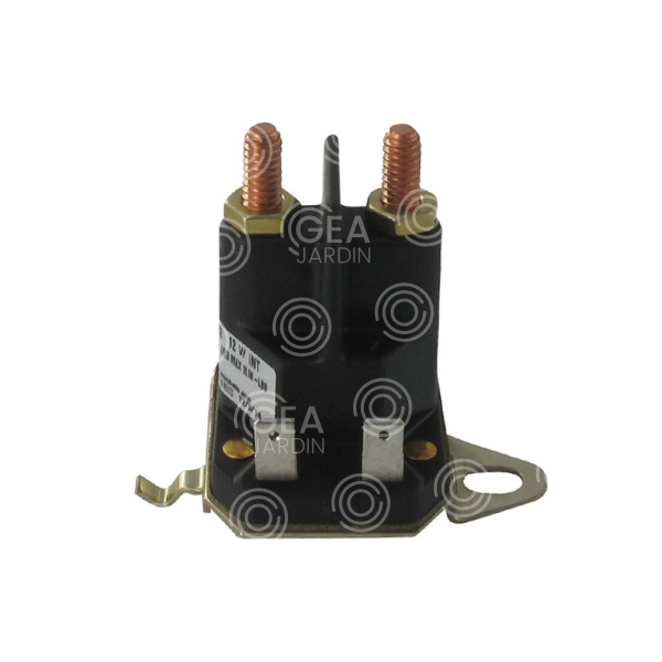 SOLENOIDE