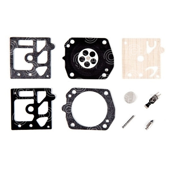 KIT REPARACIÓN CARBURADOR