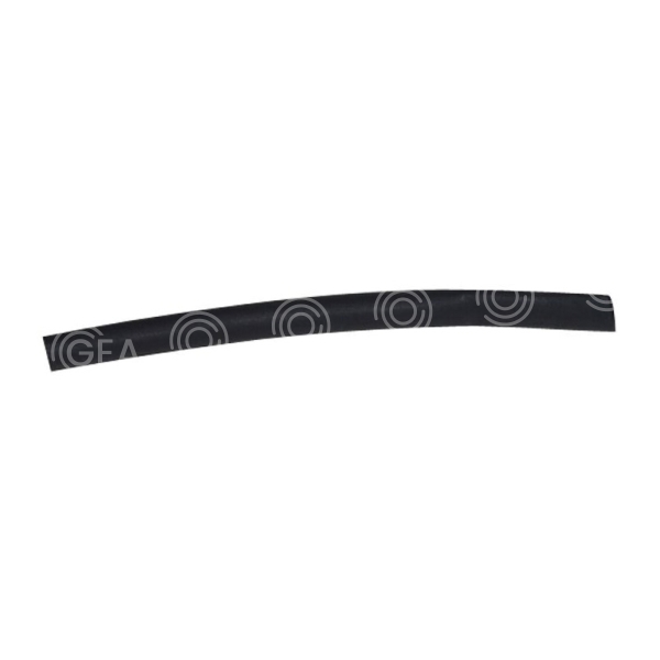 TUBO TERMORETRÁCTIL PARA CONECTOR