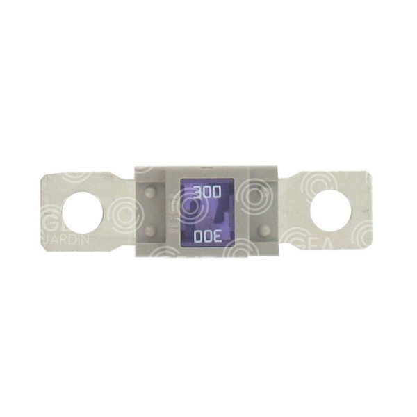 Fusible de seguridad 300 A para micro booster