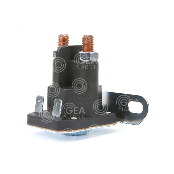 SOLENOIDE