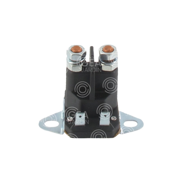 SOLENOIDE | 118736110/0