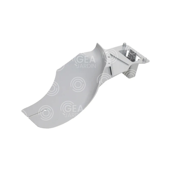 DEFLECTOR MULCHING 534 | 122140222/0