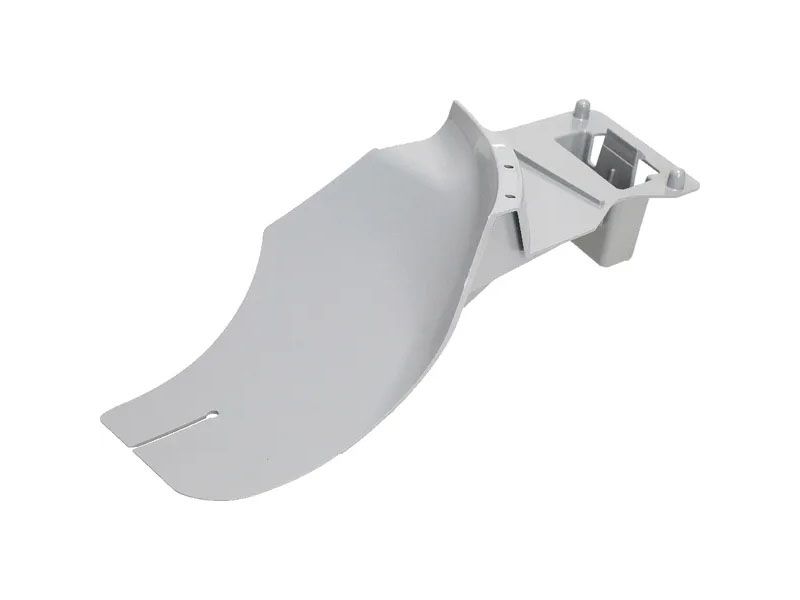 DEFLECTOR MULCHING 534 | 122140222/0
