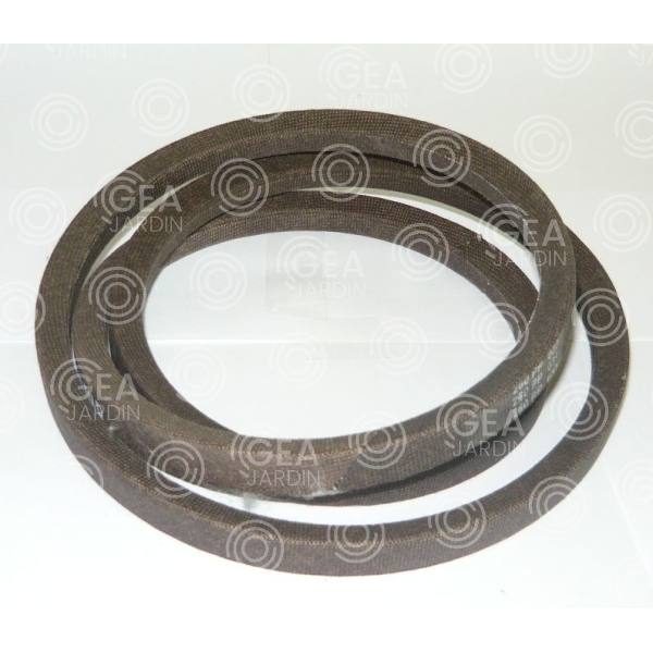 CORREA Trapez lisa 12,7x8mm -A77- 12,7x1956Li-2006La mm | 135061504/0