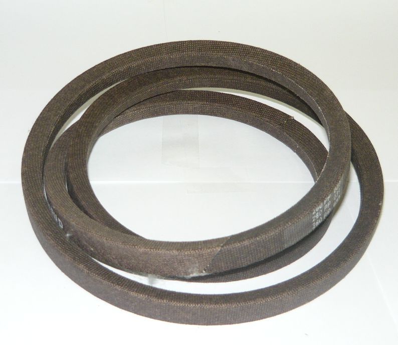 CORREA Trapez lisa 12,7x8mm -A77- 12,7x1956Li-2006La mm | 135061504/0