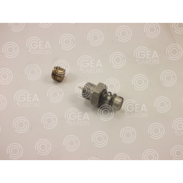 ZZ* KIT TORNILLO REGULADOR | 299060