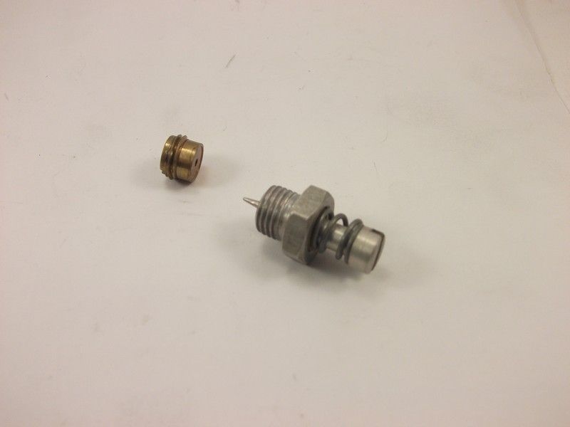 ZZ* KIT TORNILLO REGULADOR | 299060