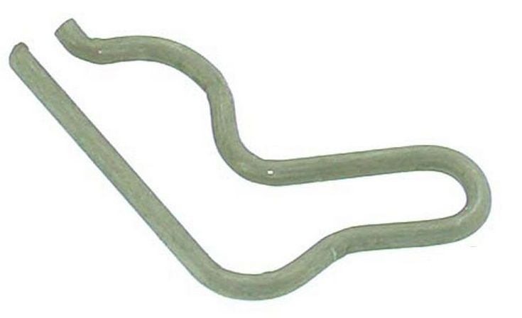 PRESILLA TRINQUETE